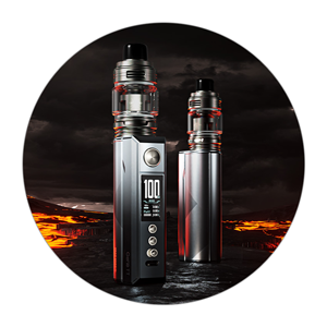 VooPoo Drag M100S Kit_2